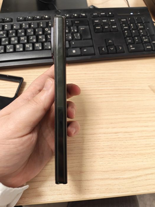 Xiaomi mi mix fold 3 black 16/512