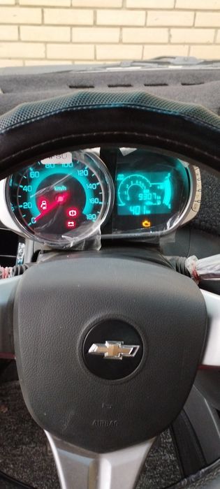 Спарк сотилади  2пазитсийа