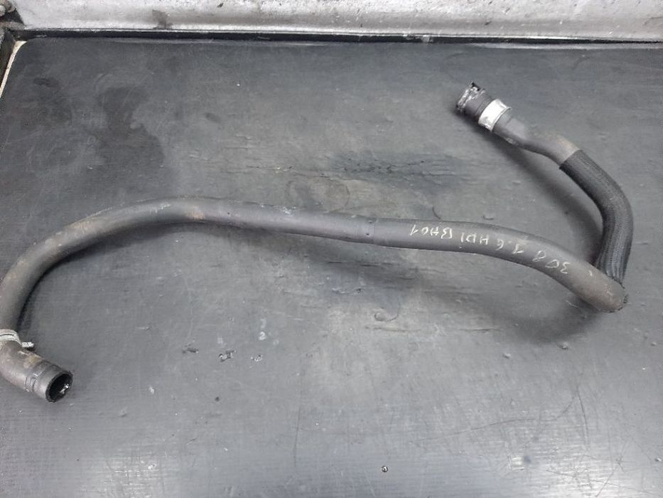 furtun apa 1.6 hdi bh bh01 peugeot 308