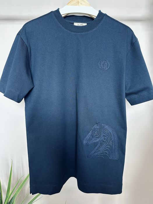 Мъжка тениска Herme