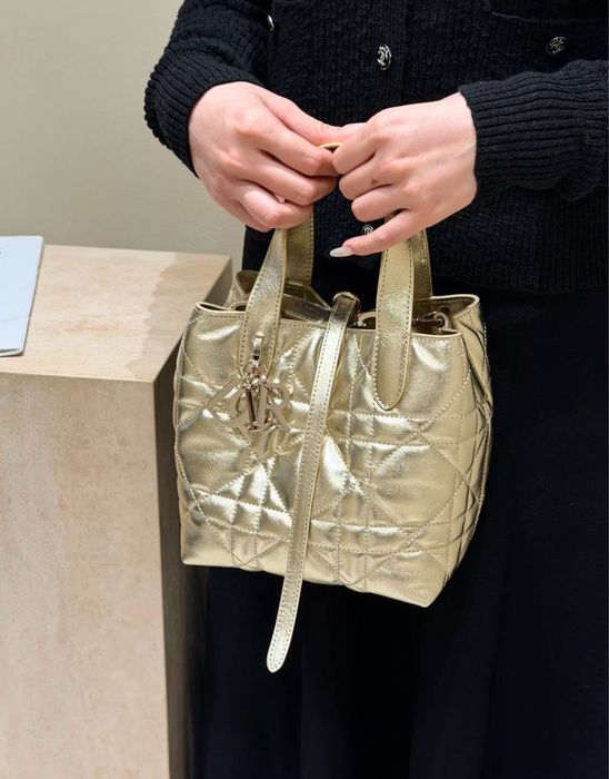 Geanta Christian Dior Toujours