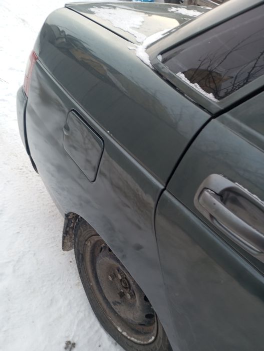 Продам Ваз 2110.