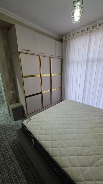 Шота Руставели ЖК Solaris 2/6/10 Идеально для Аренды Квартира 43m2