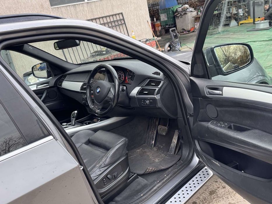 BMW X5 3.0D M sport ‼️на части‼️