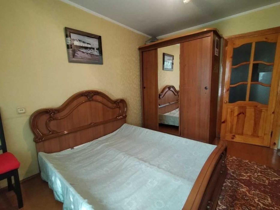 Продам 2 ком квартиру лен проект Р-он 8 школы