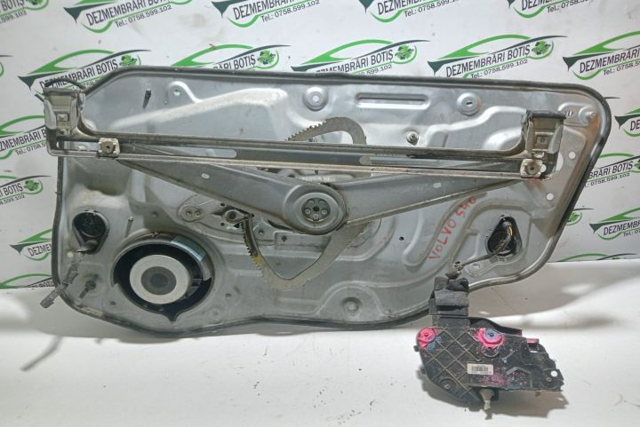 Macara geam fata stanga electrica Volvo S40 a 2-a generatie