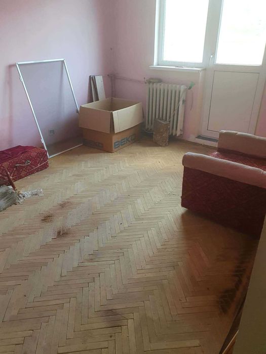 Apartament doua camere