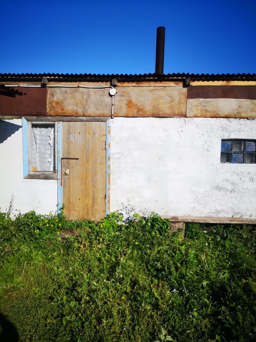 Продам два дома с. Сагыр