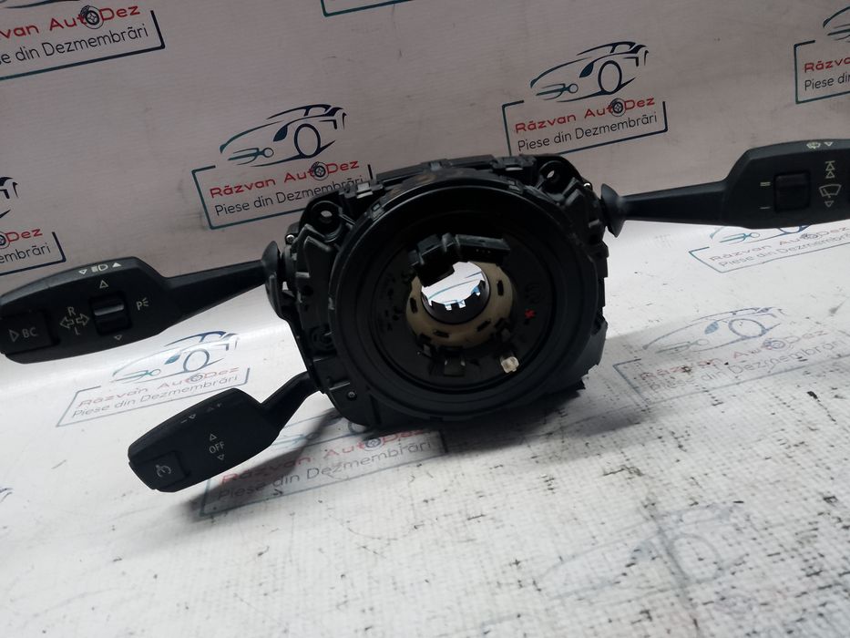 spira volan + manete  bmw e91 2009