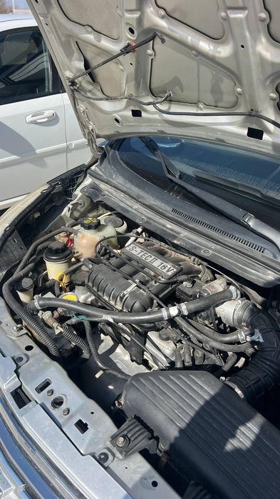 Spark 2011 holati zoʻr