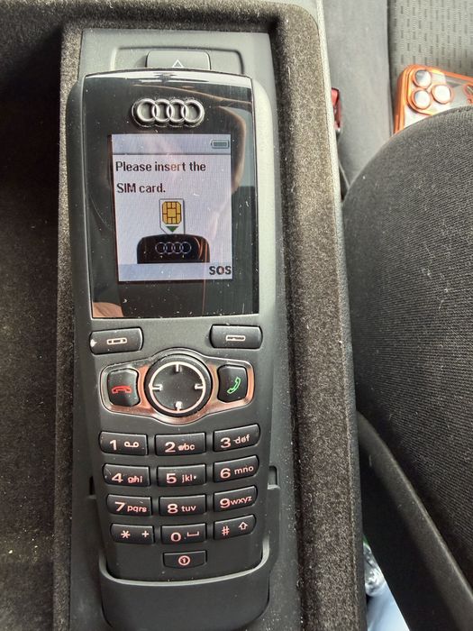 Vand Audi a6 c6 3.0 TDI