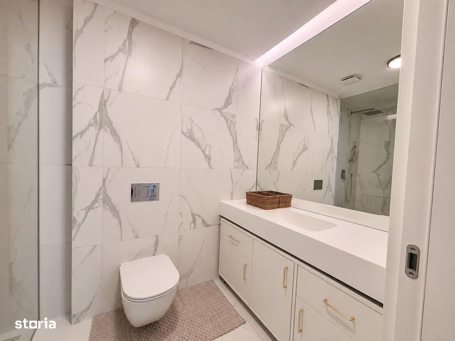 Apartament cu 3 camere de închiriat | Floreasca