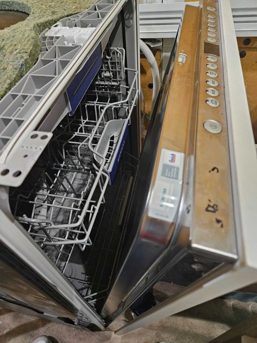 Masina spalat vase Siemens