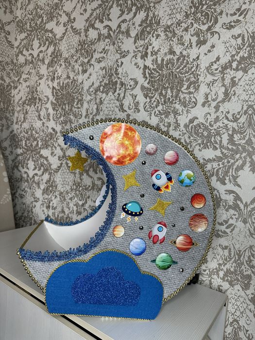 Калта луна тойбастар Караганда