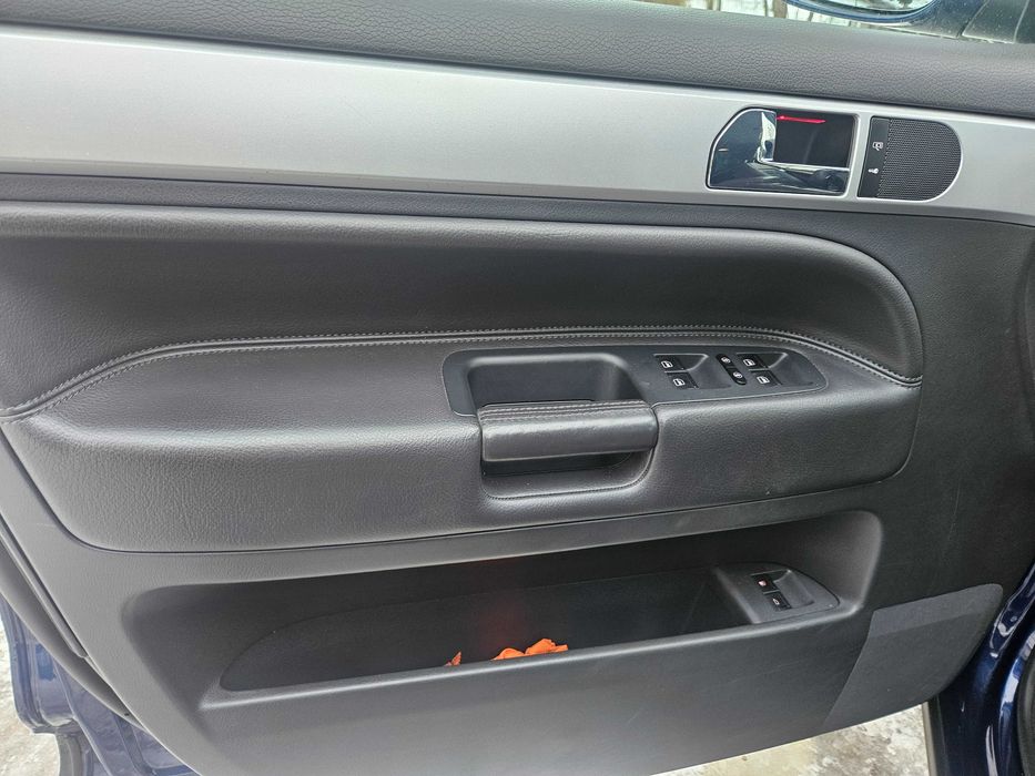 Vand VolkswagenTouareg 7L