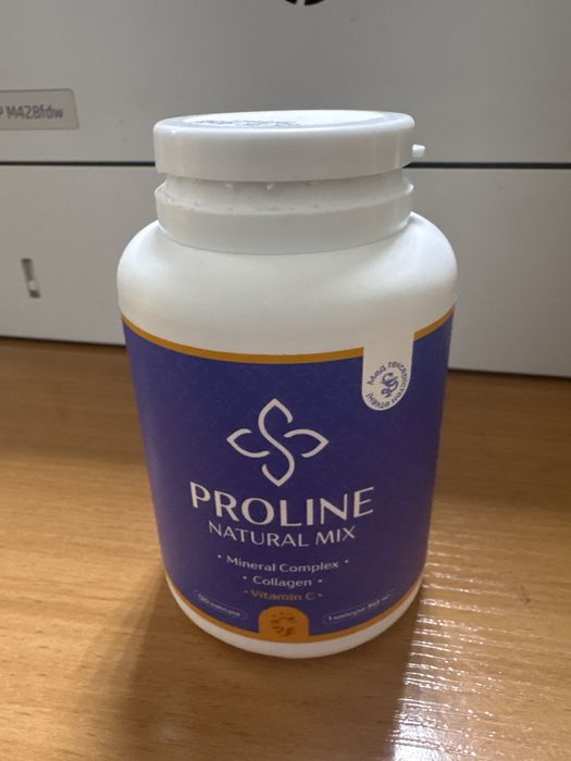 Proline natural mix