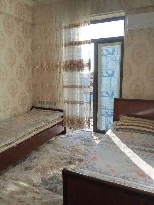 Uy sotiladi 1 xonali