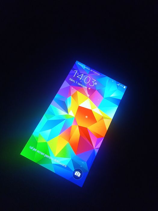 Vând Samsung Galaxy