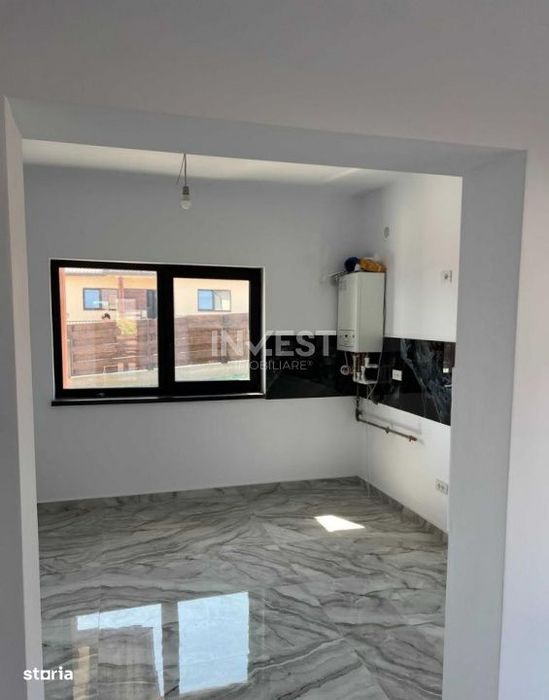 Casa Parter Popas Pacurari