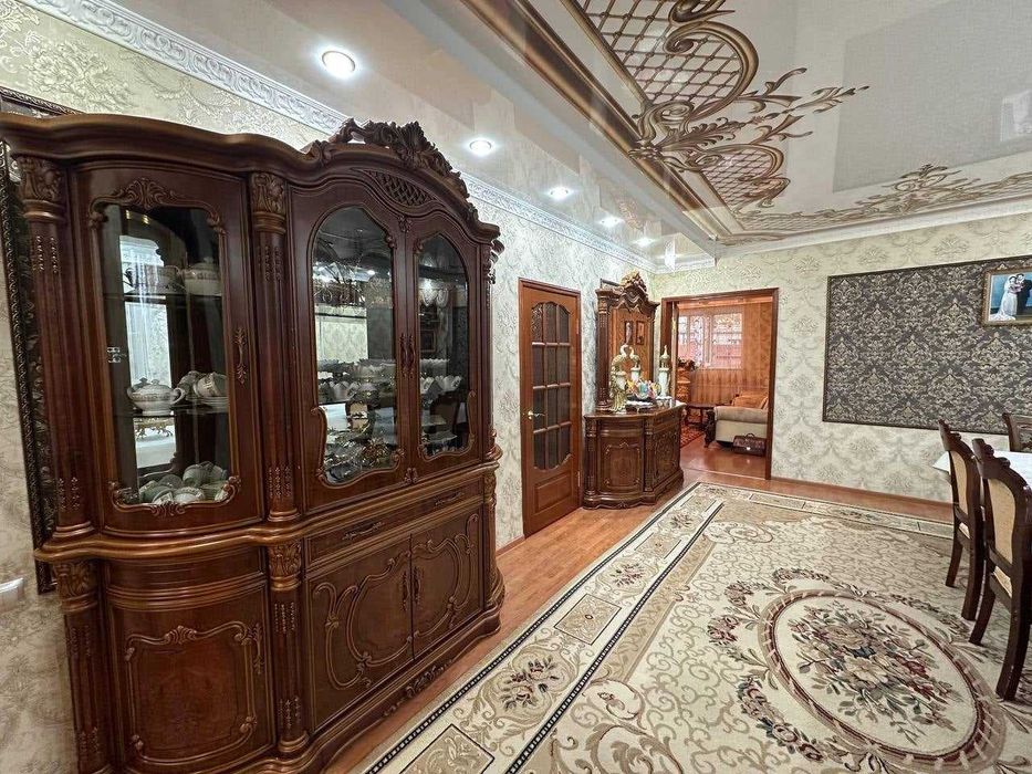 Продам дом на кск