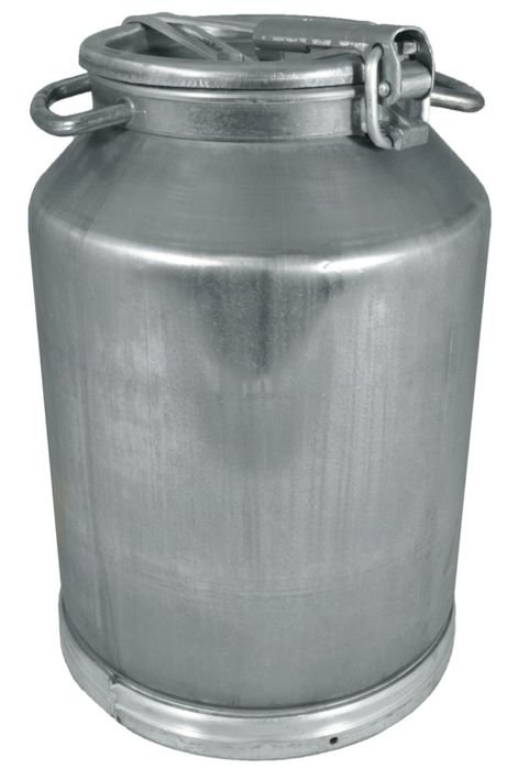 Продам алюминиевую флягу -емкость