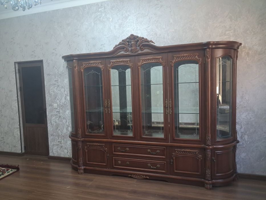 Mebel kochirish xizmati