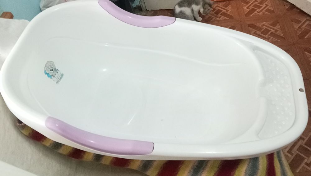 Детские ваночки б/у
