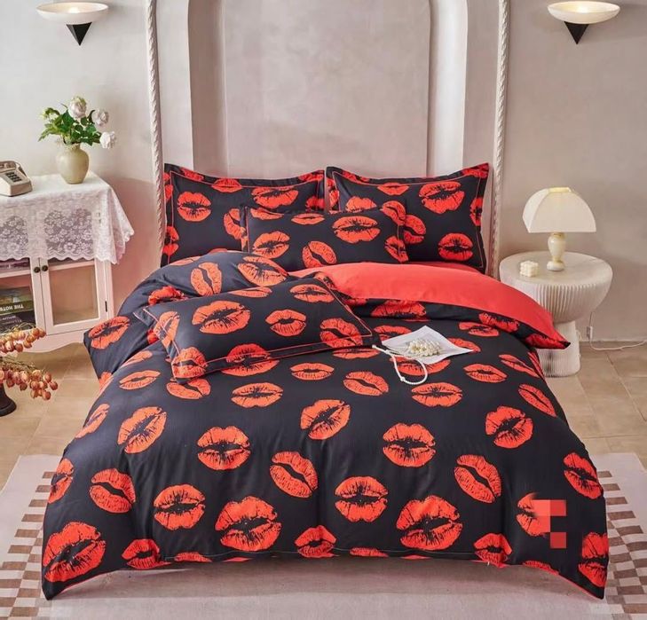 Постельное белье