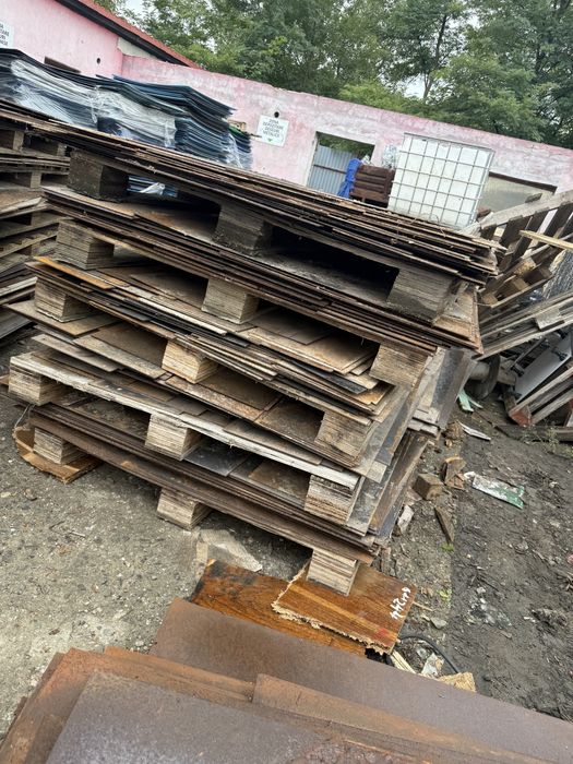 Tabla de fier 250/30/3