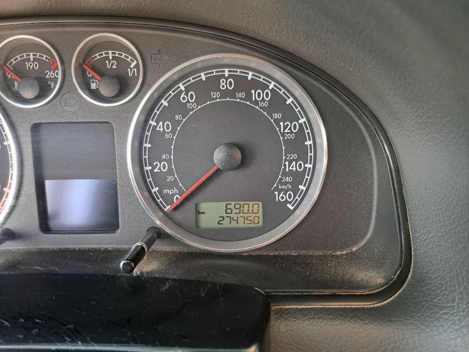 Пассат б5 1.8 турбо