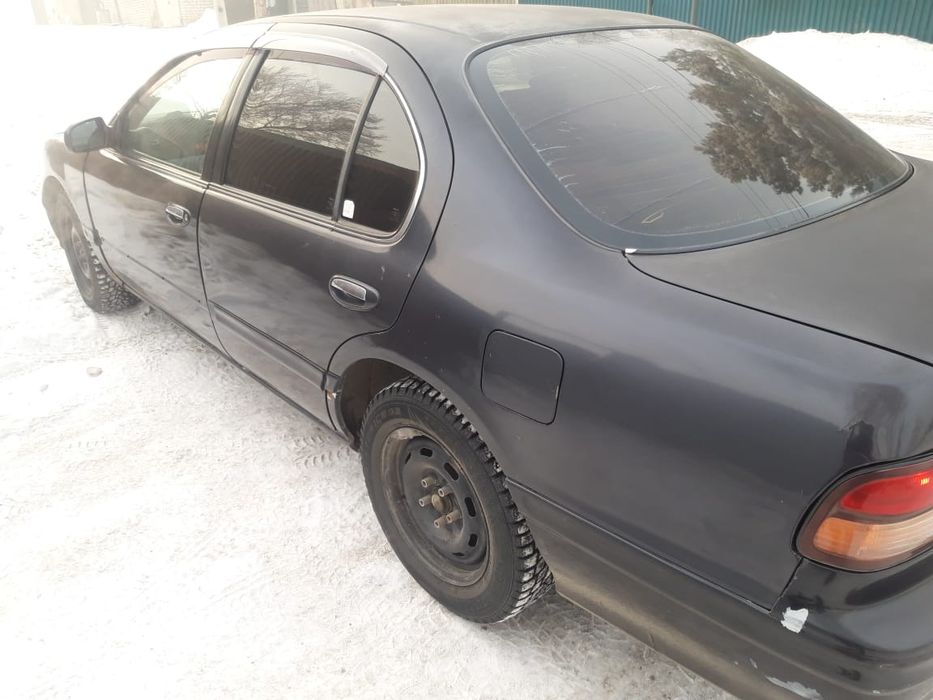 Nissan Cefiro 1995 АККП