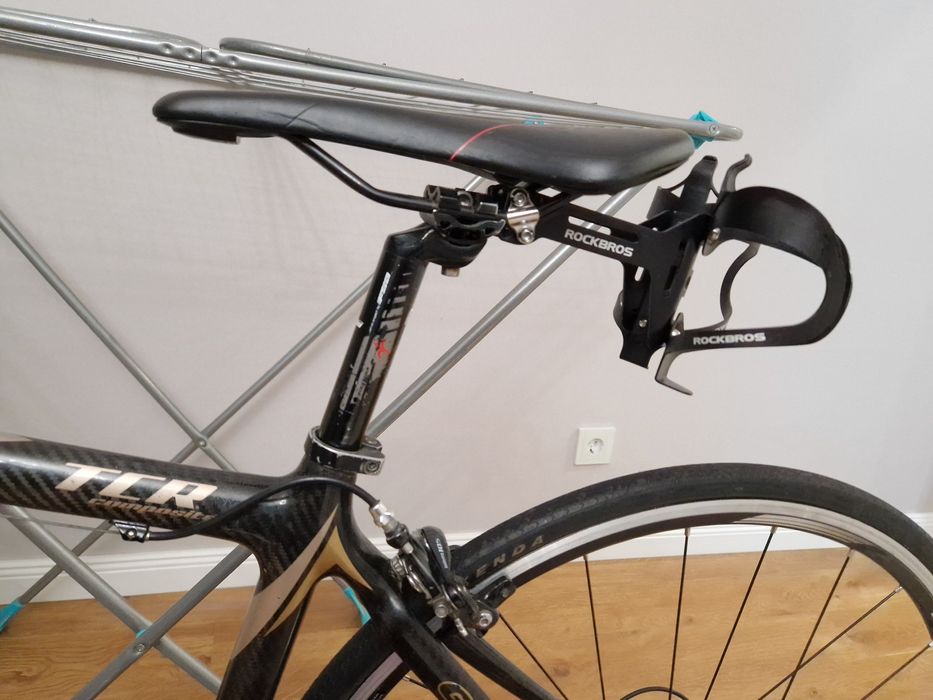 Продам шоссейный велосипед