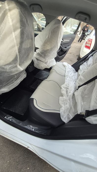 Аренда автомобиля