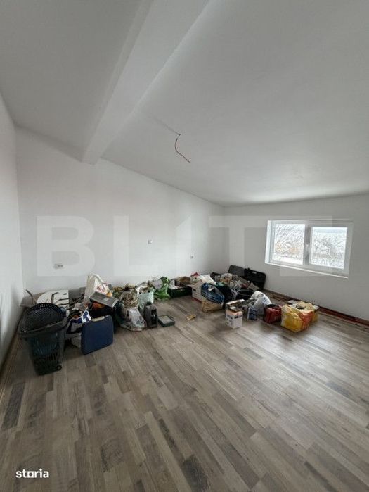 Casa P+M+beci,  211 mp utili, 432 mp teren, Livezi