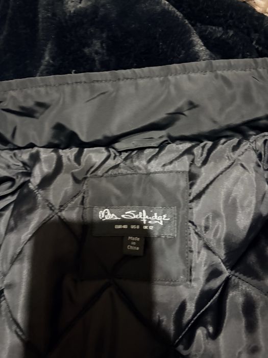 Geaca fete, Miss Selfridge, S-M