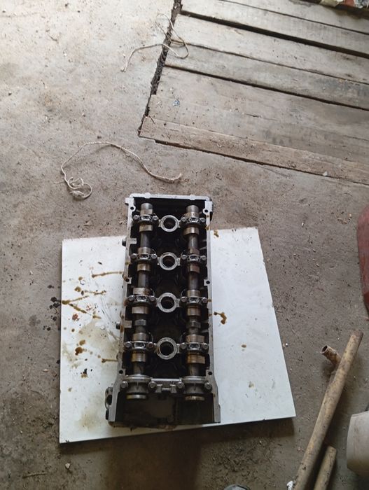 Газель 406 головка рабочем состоянии