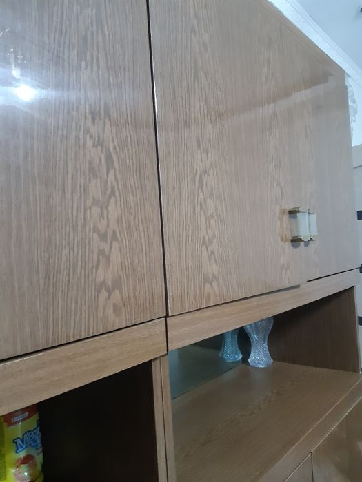 Стенка советская