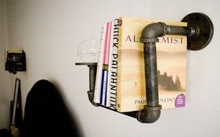 Етажерка, рафт, стилаж