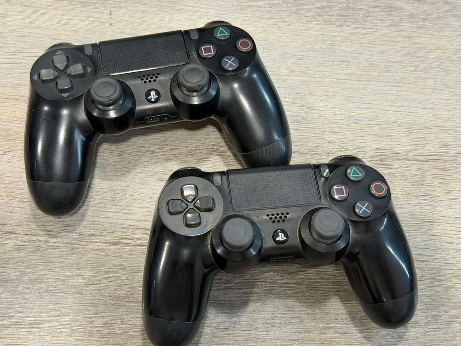 PlayStation 4 Slim 1TB
