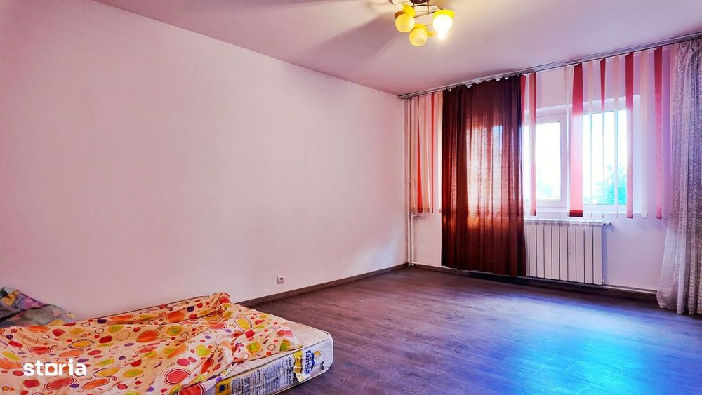 Apartament cu 2 camere decomandat in Navodari — fotografia 1