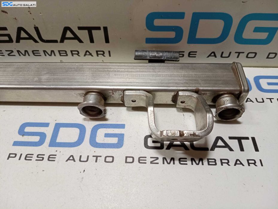 Rampa Injector Injectoare Mazda 3 1.8 B 2003 - 2009 Cod 6M8G-9D280-AA [M5587]