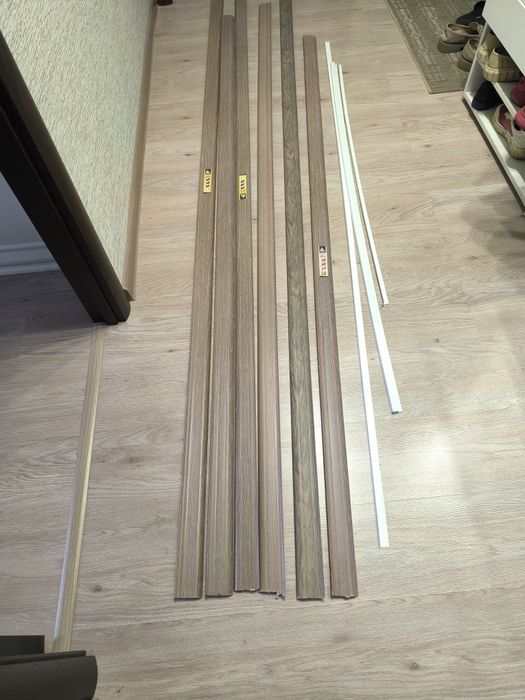Продам остатки за 1500
