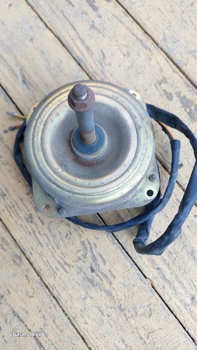 Электродвиготели 220V