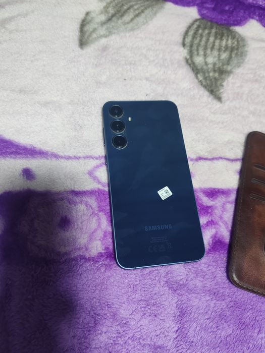 Samsung Galaxy A55 5G