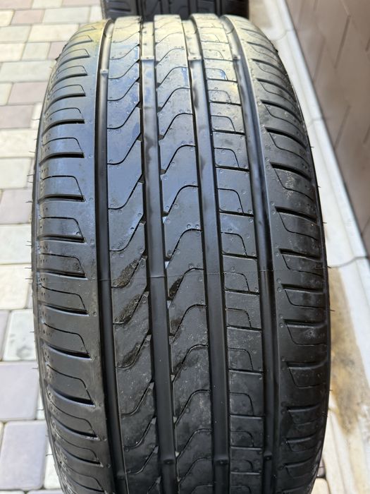 249 стиль от bmw e60 e63 с резиной Pirelli 2025 года е60 е63
