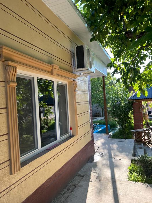 Дача Кайнар Булак