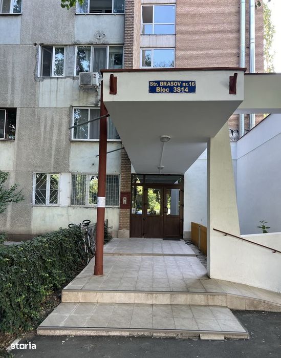 Garsoniera de inchiriat, 35mp, metrou, Drumul Taberei