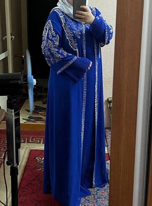 Vicherni kuylak yengi