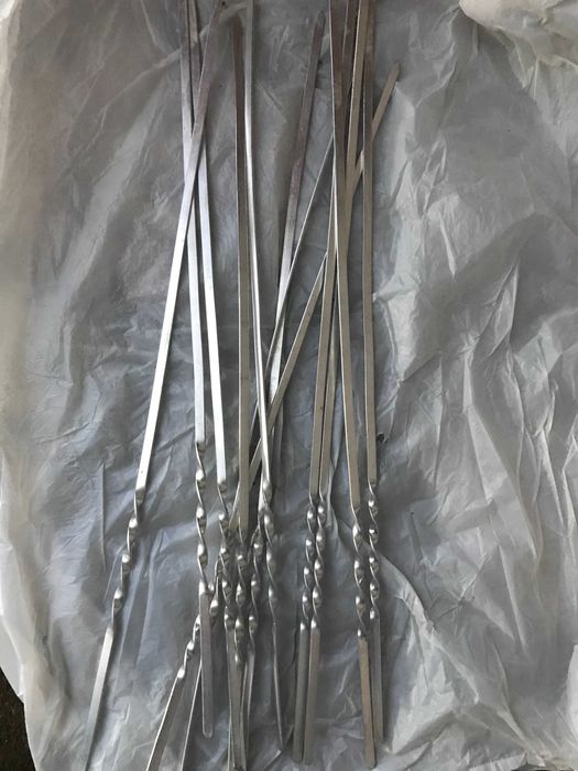 Палочки шашлычные (шампура)