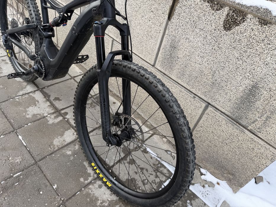 Електрически велосипед Specialized Turbo Levo 29 цола